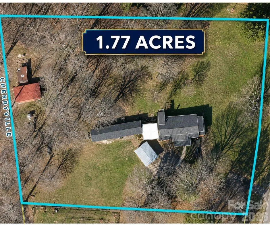 1209 Requa Road Cherryville, NC 28021