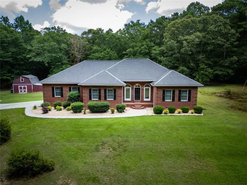 606 Higgins Road Jackson, GA 30233