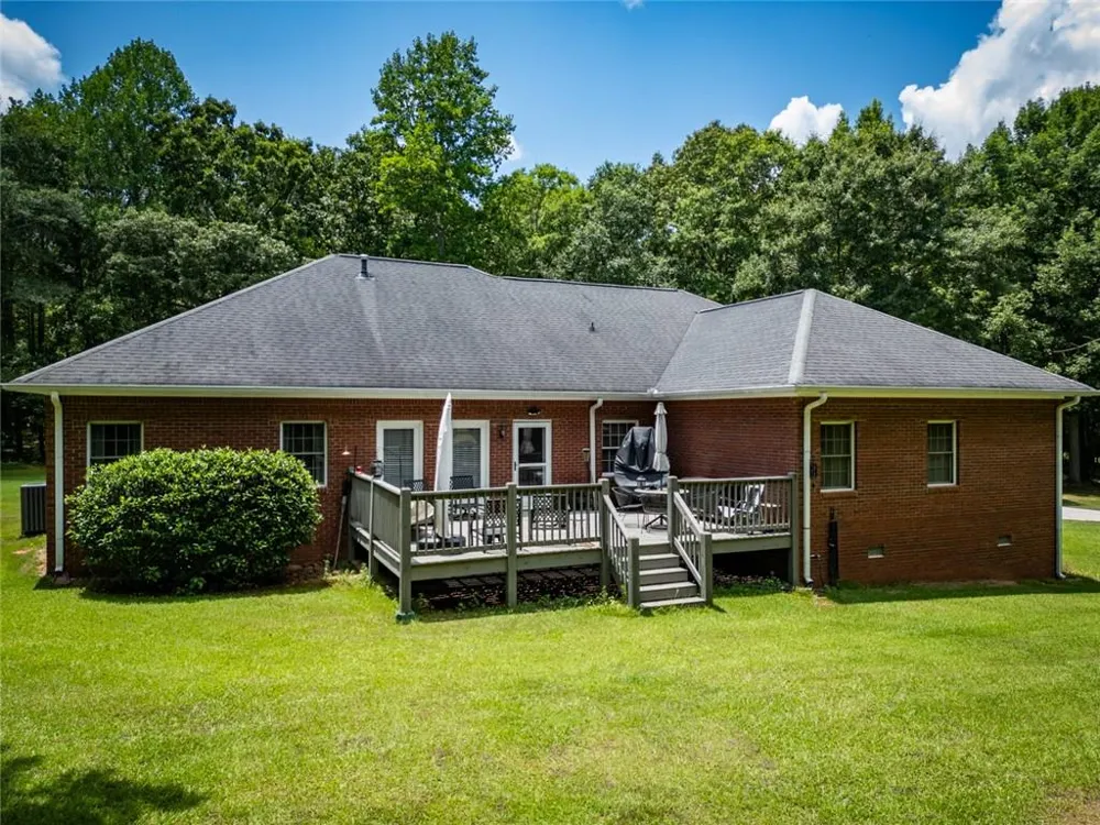 606 Higgins Road Jackson, GA 30233