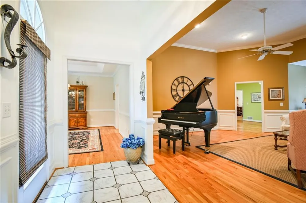 606 Higgins Road Jackson, GA 30233