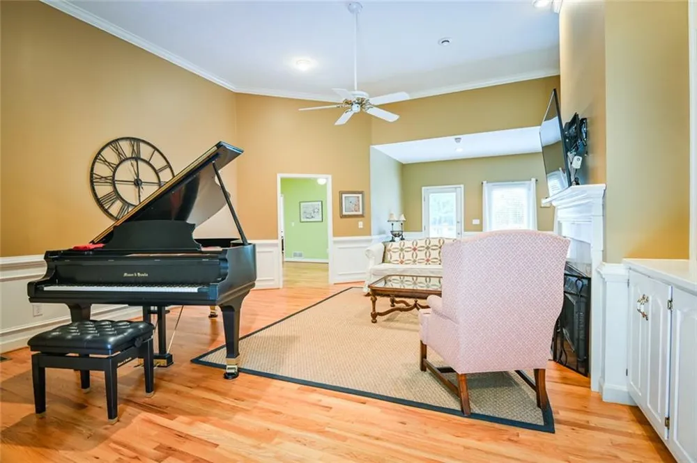 606 Higgins Road Jackson, GA 30233