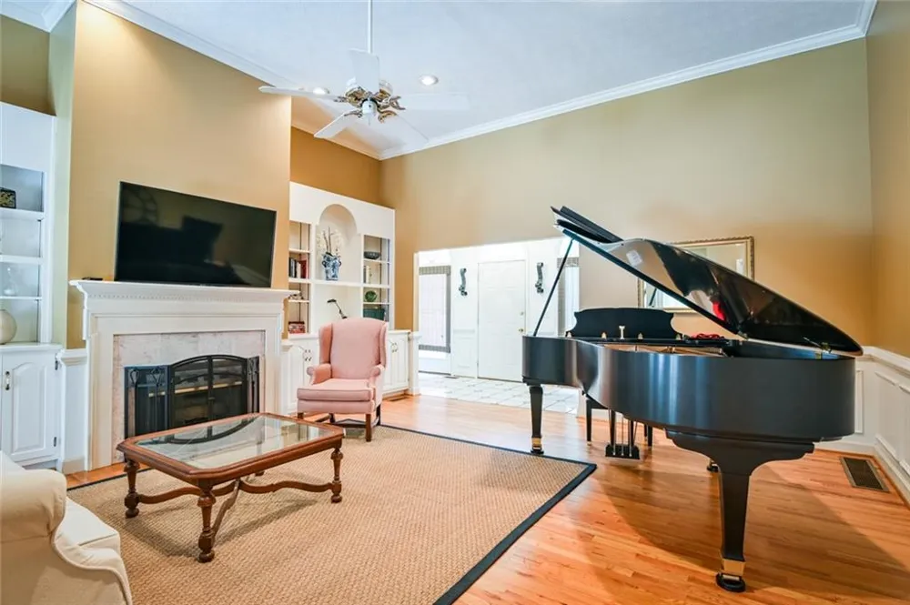 606 Higgins Road Jackson, GA 30233