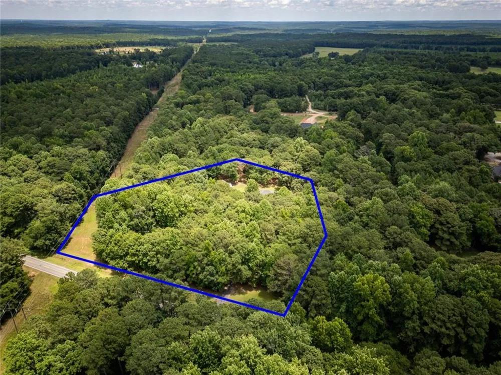 606 Higgins Road Jackson, GA 30233