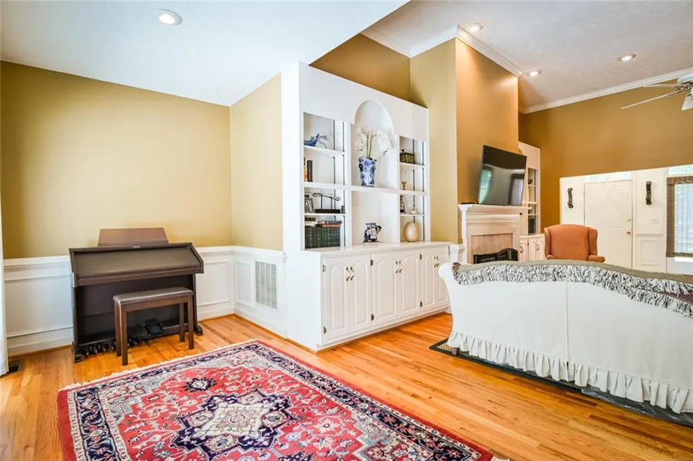 606 Higgins Road Jackson, GA 30233