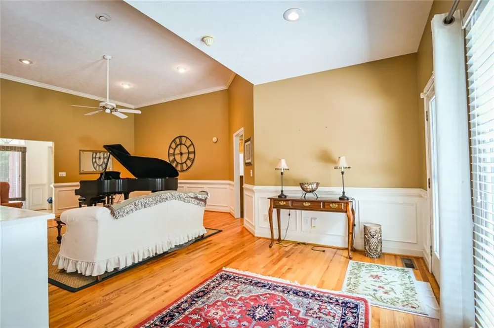 606 Higgins Road Jackson, GA 30233