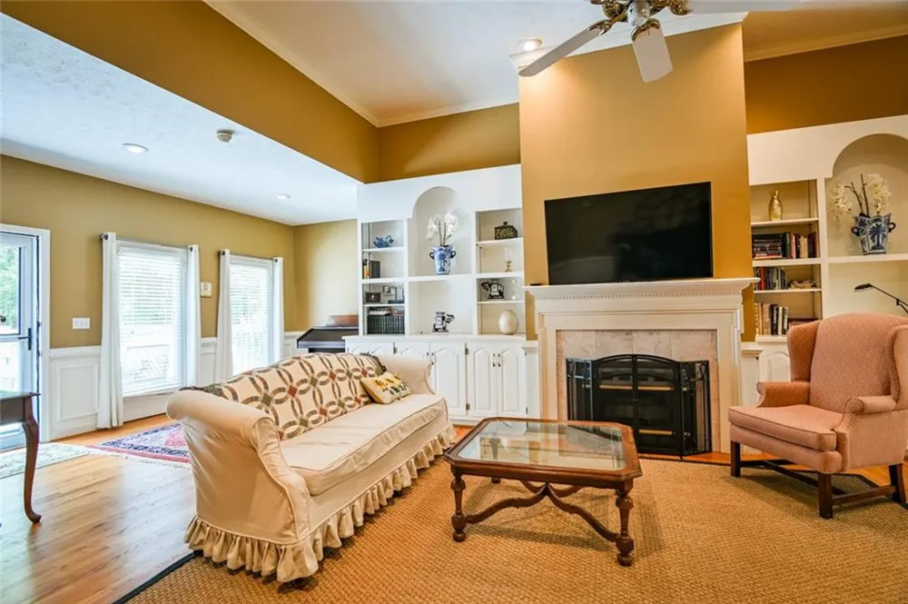 606 Higgins Road Jackson, GA 30233