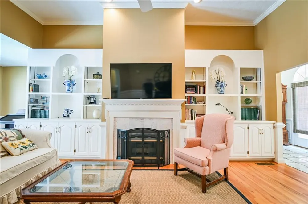 606 Higgins Road Jackson, GA 30233