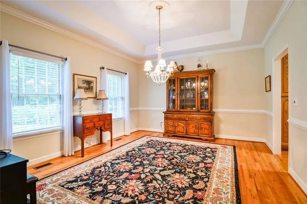 606 Higgins Road Jackson, GA 30233