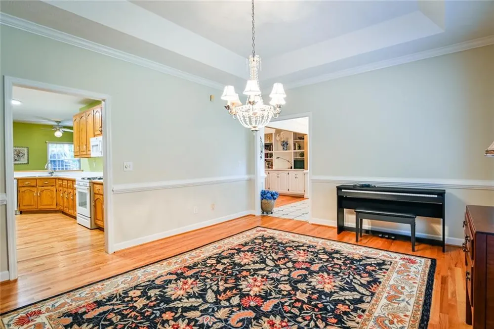 606 Higgins Road Jackson, GA 30233