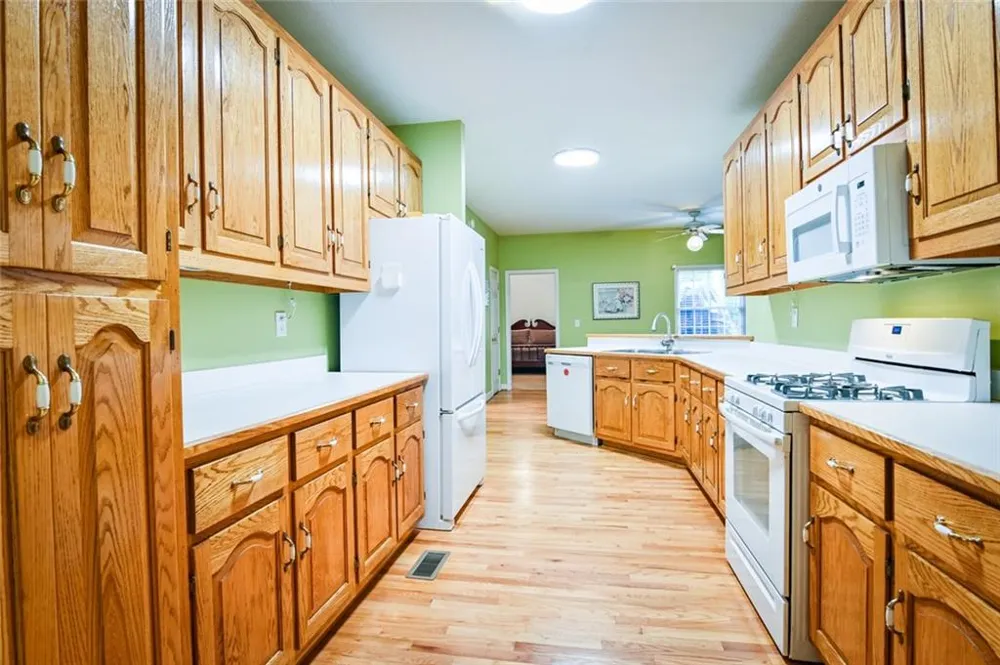 606 Higgins Road Jackson, GA 30233