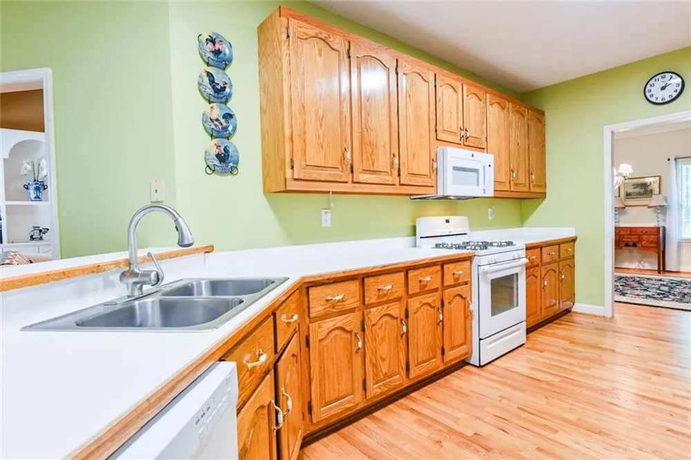 606 Higgins Road Jackson, GA 30233