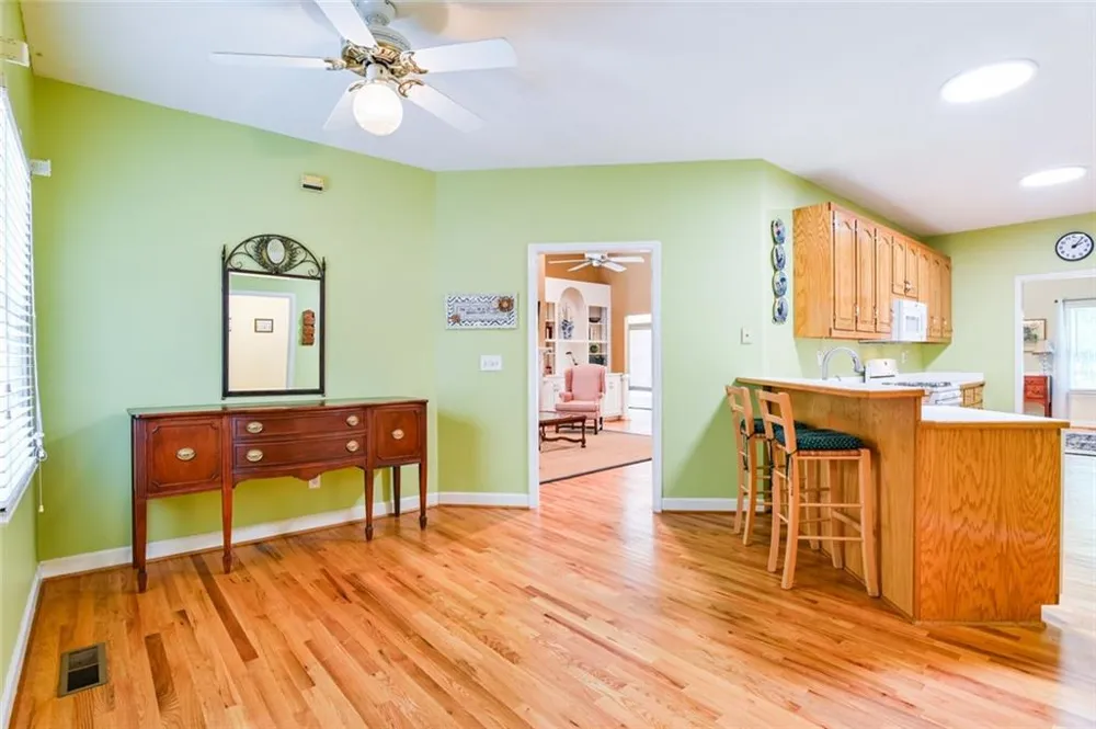 606 Higgins Road Jackson, GA 30233