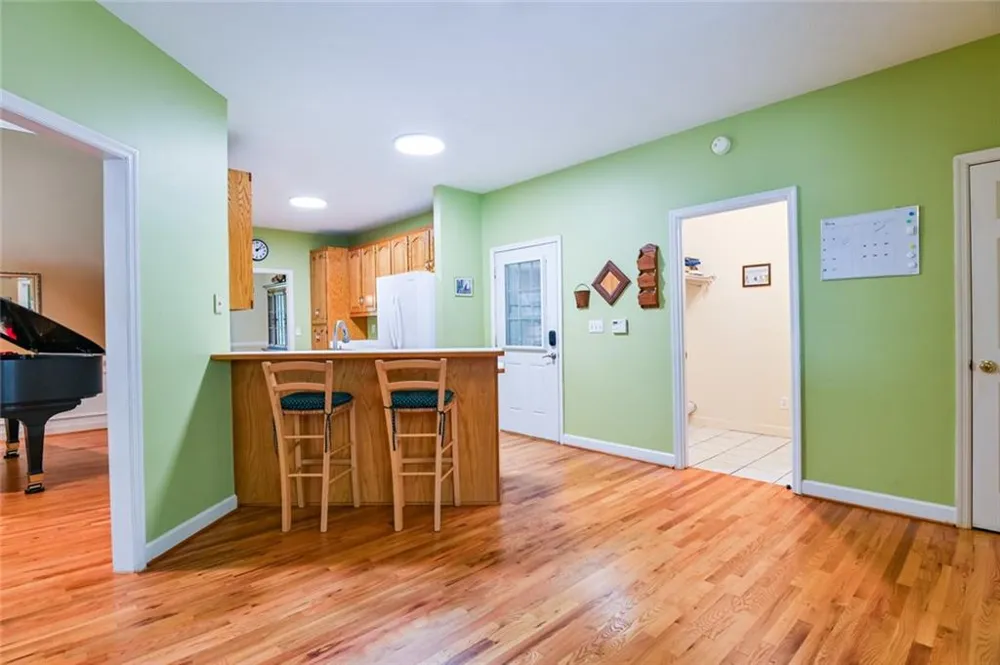 606 Higgins Road Jackson, GA 30233