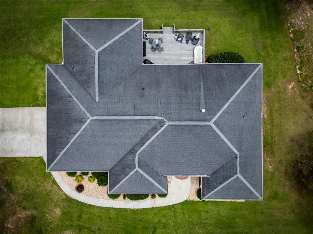 606 Higgins Road Jackson, GA 30233