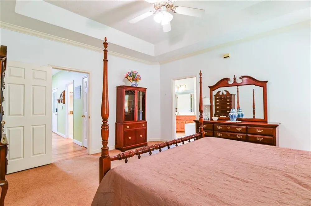 606 Higgins Road Jackson, GA 30233