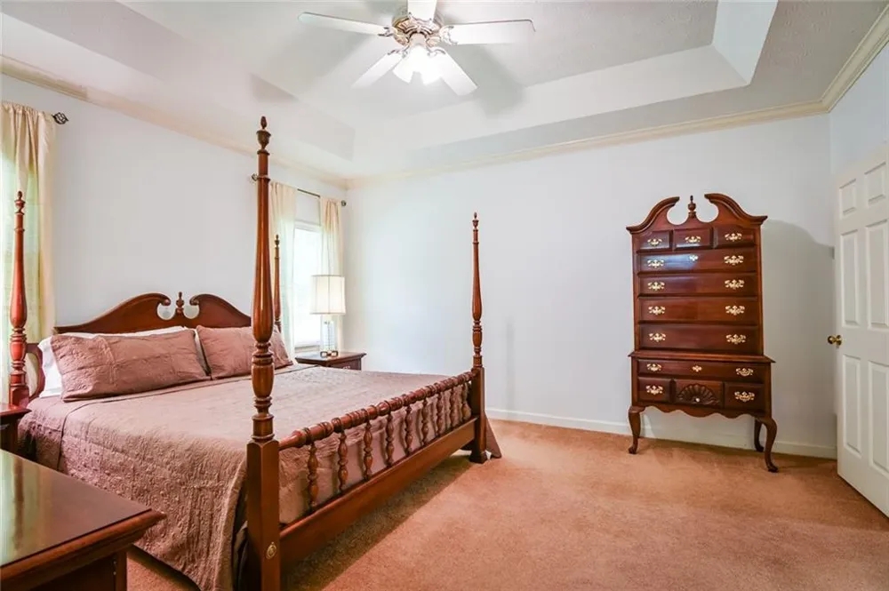 606 Higgins Road Jackson, GA 30233