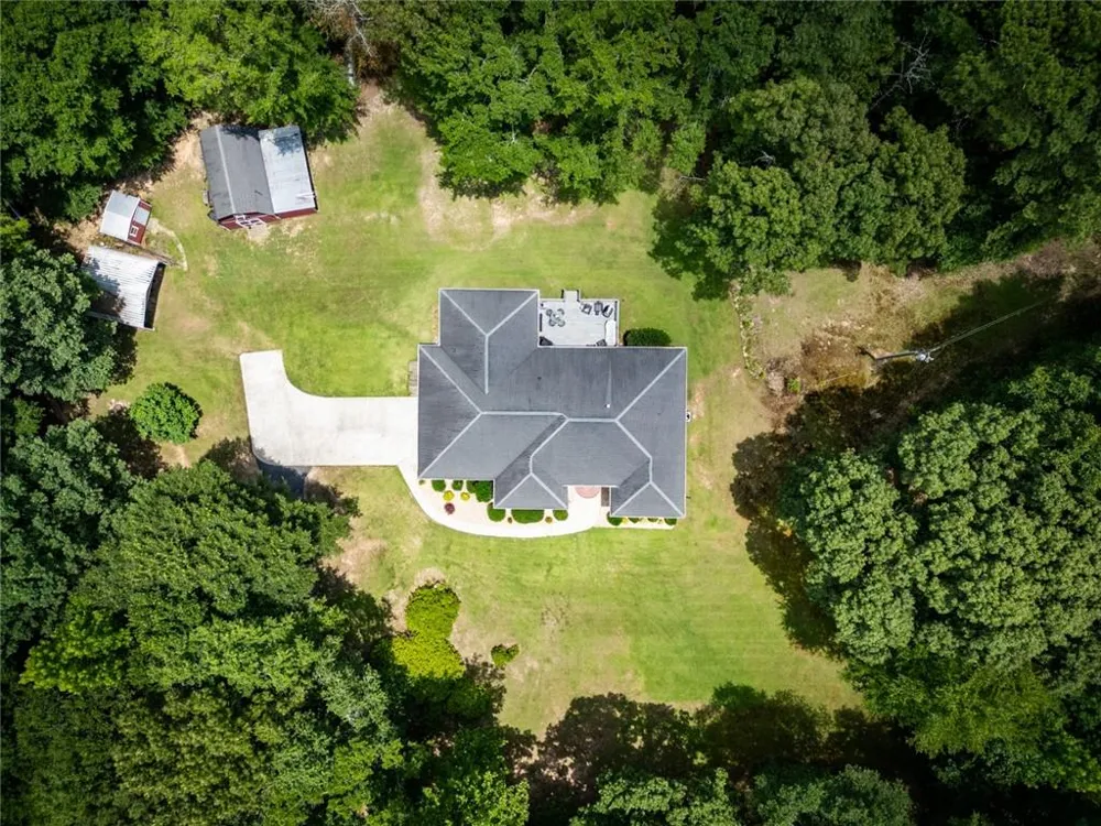 606 Higgins Road Jackson, GA 30233