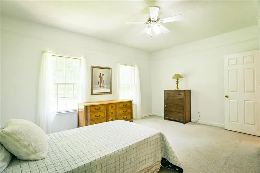 606 Higgins Road Jackson, GA 30233