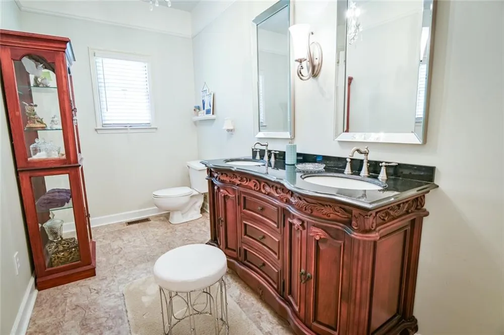 606 Higgins Road Jackson, GA 30233