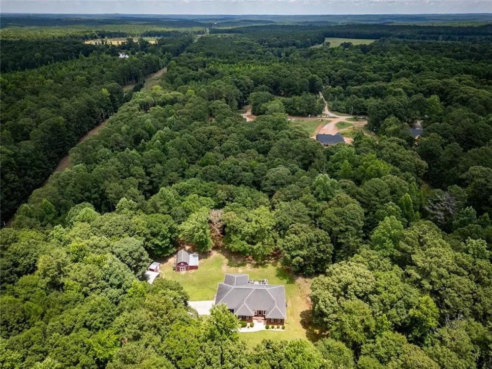 606 Higgins Road Jackson, GA 30233