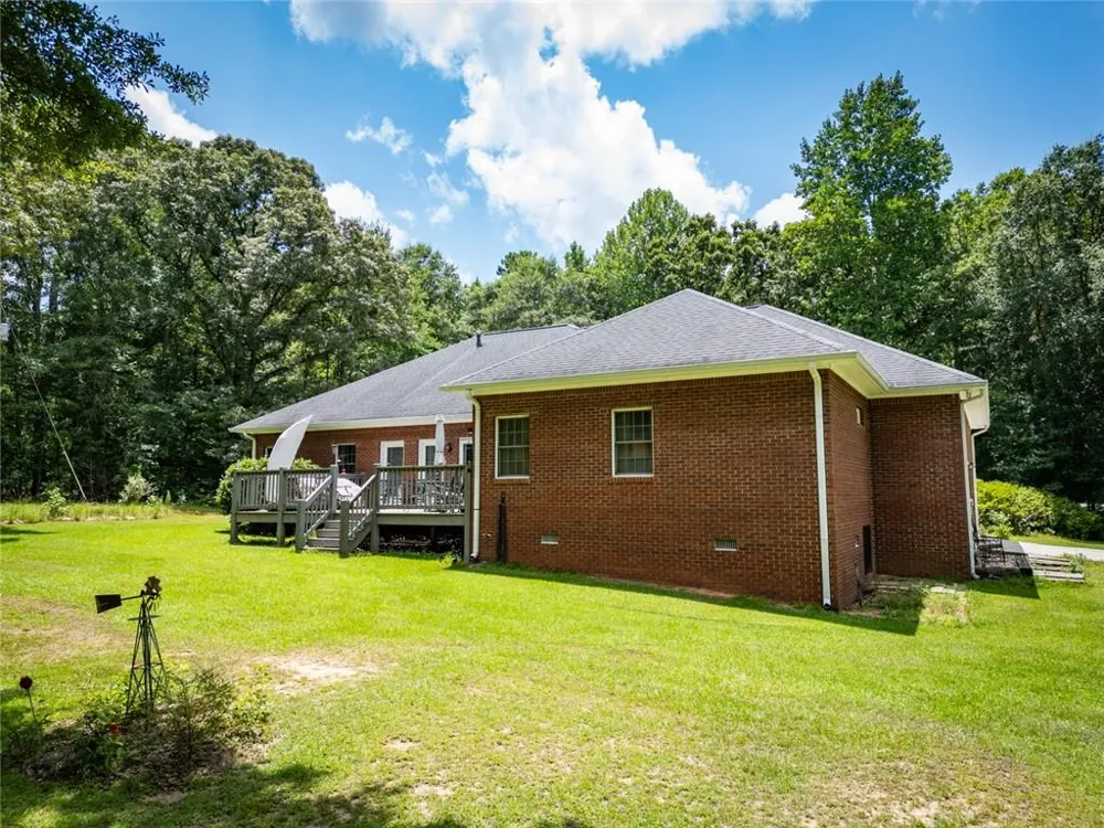 606 Higgins Road Jackson, GA 30233