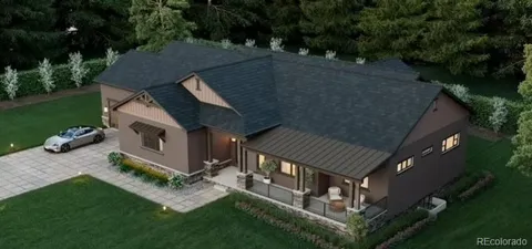 8124 Bannock Drive