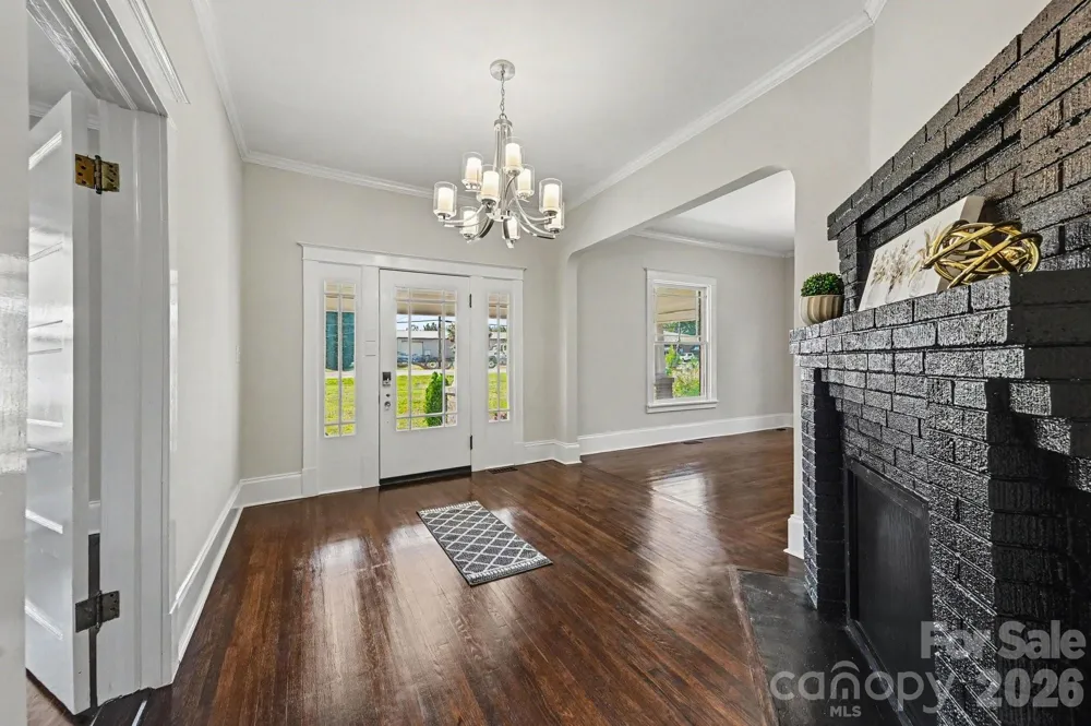 1675 Main Street China Grove, NC 28023