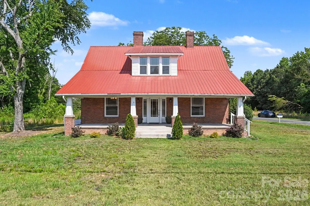1675 Main Street China Grove, NC 28023