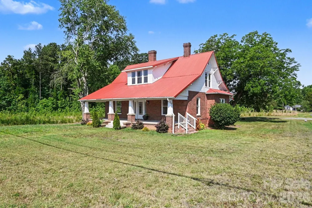 1675 Main Street China Grove, NC 28023