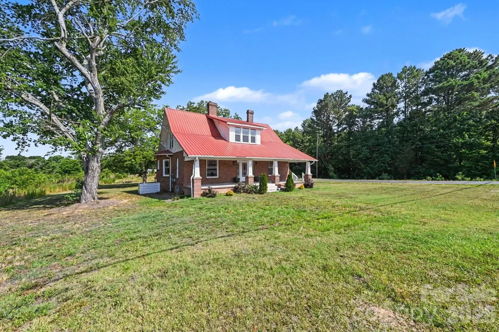 1675 Main Street China Grove, NC 28023