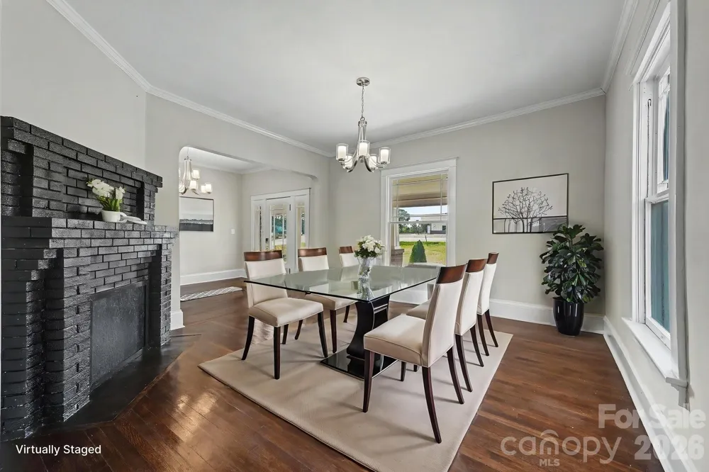 1675 Main Street China Grove, NC 28023