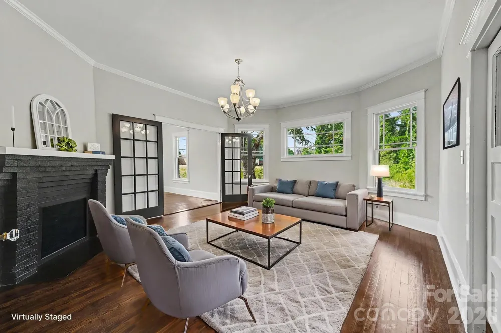 1675 Main Street China Grove, NC 28023