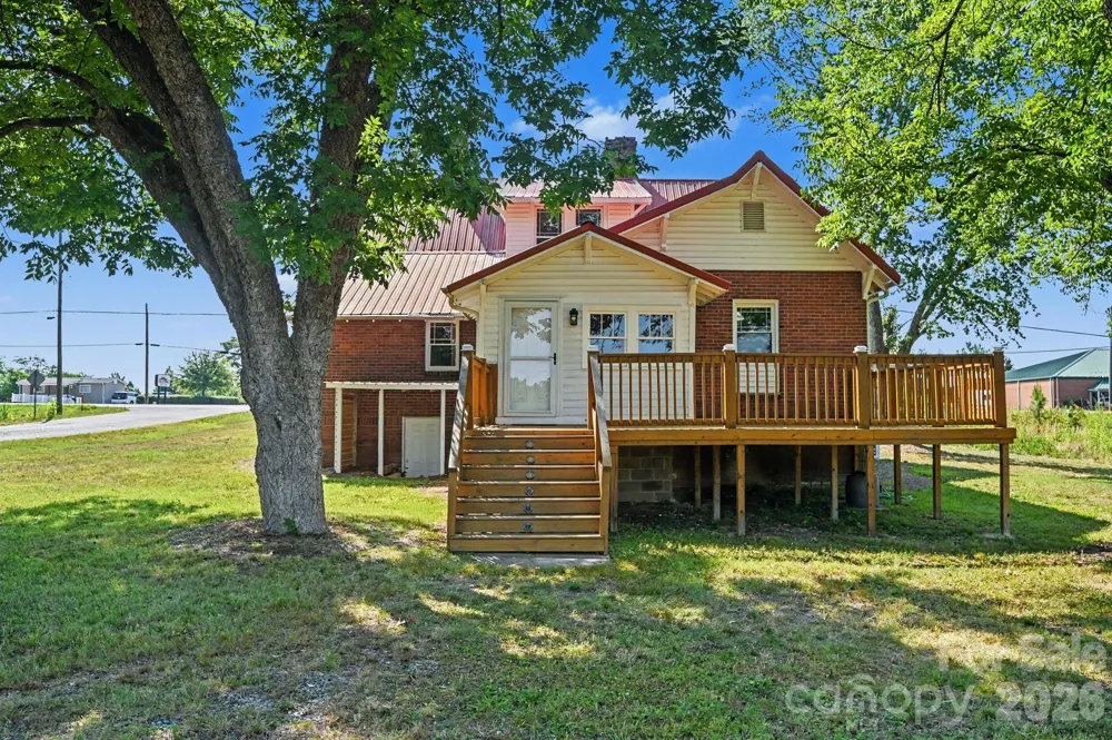 1675 Main Street China Grove, NC 28023