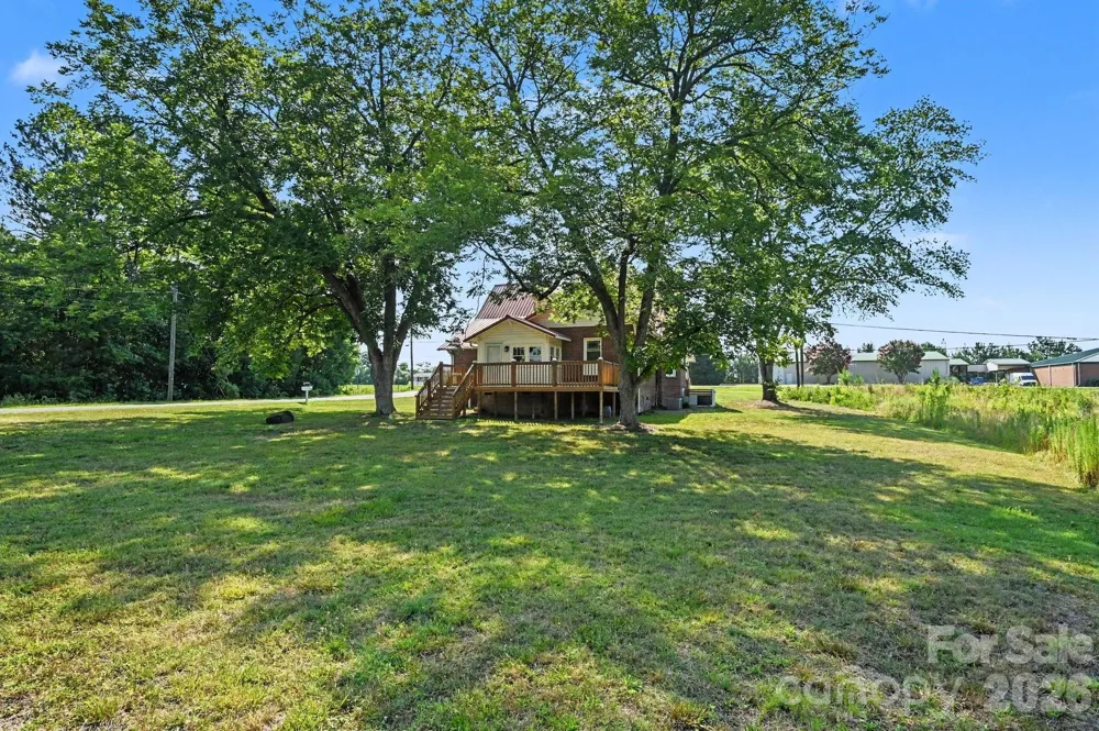 1675 Main Street China Grove, NC 28023