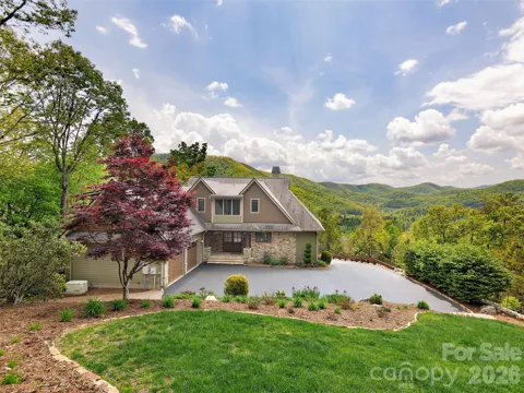 91 Watershed Way