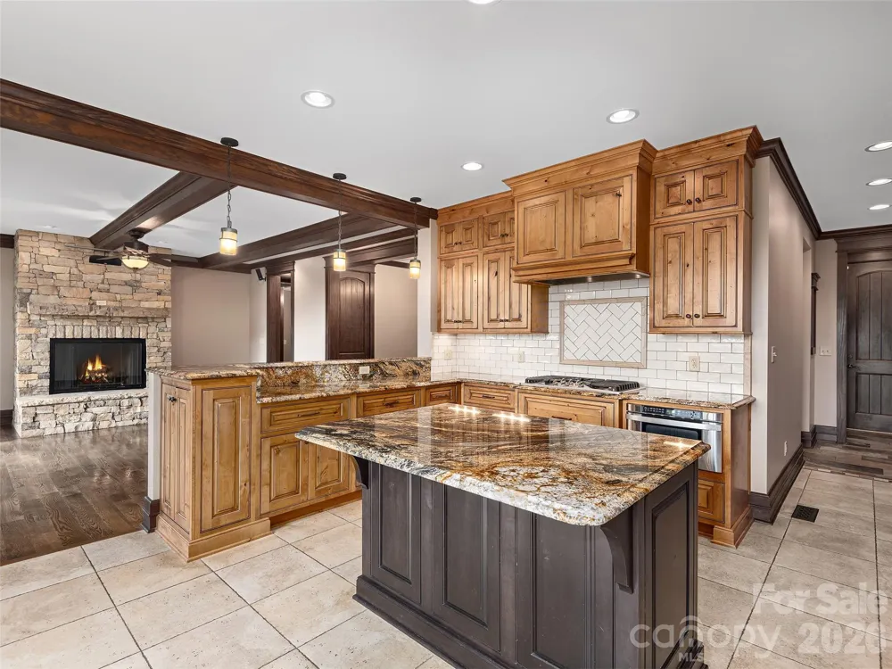 91 Watershed Way Horse Shoe, NC 28742