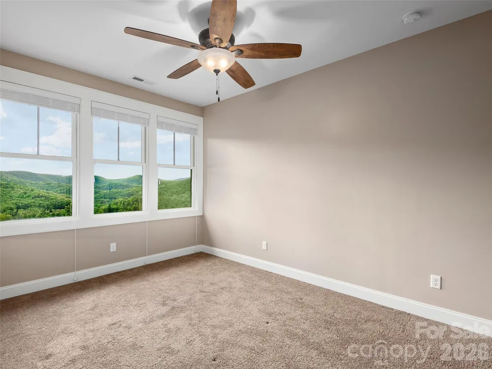 91 Watershed Way Horse Shoe, NC 28742