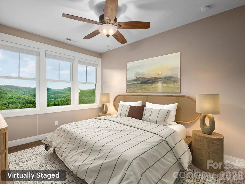 91 Watershed Way Horse Shoe, NC 28742