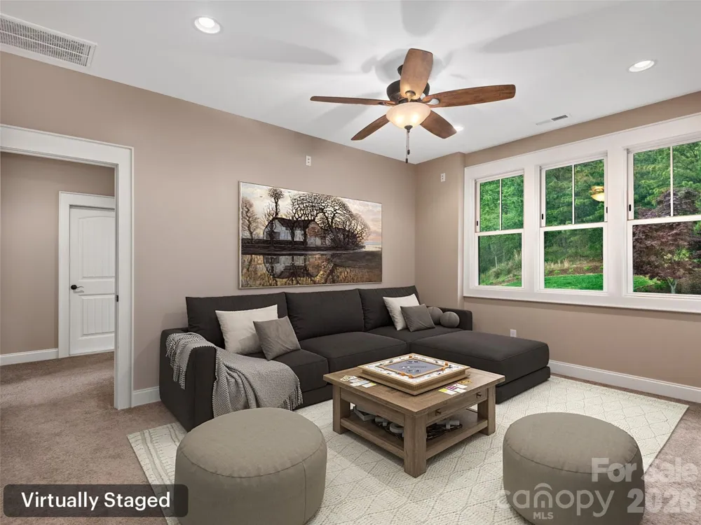 91 Watershed Way Horse Shoe, NC 28742
