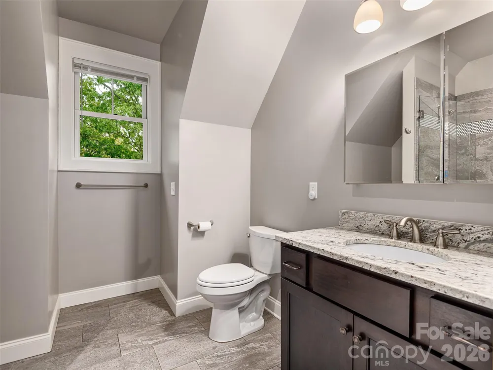 91 Watershed Way Horse Shoe, NC 28742