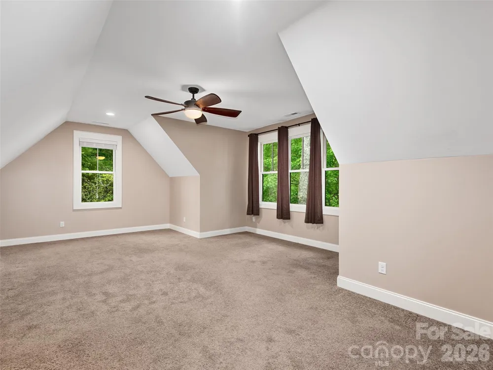 91 Watershed Way Horse Shoe, NC 28742