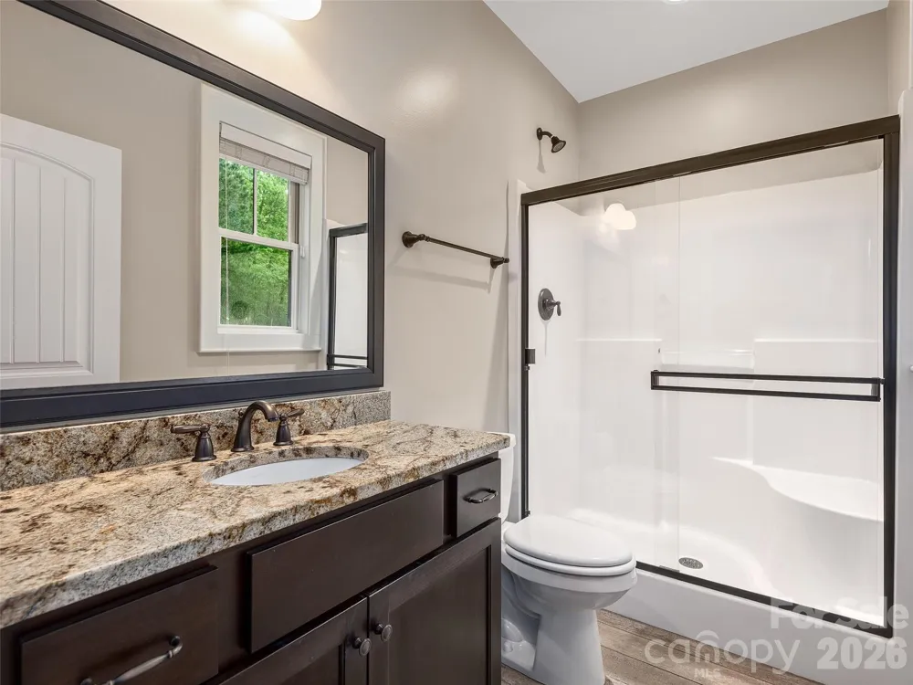 91 Watershed Way Horse Shoe, NC 28742