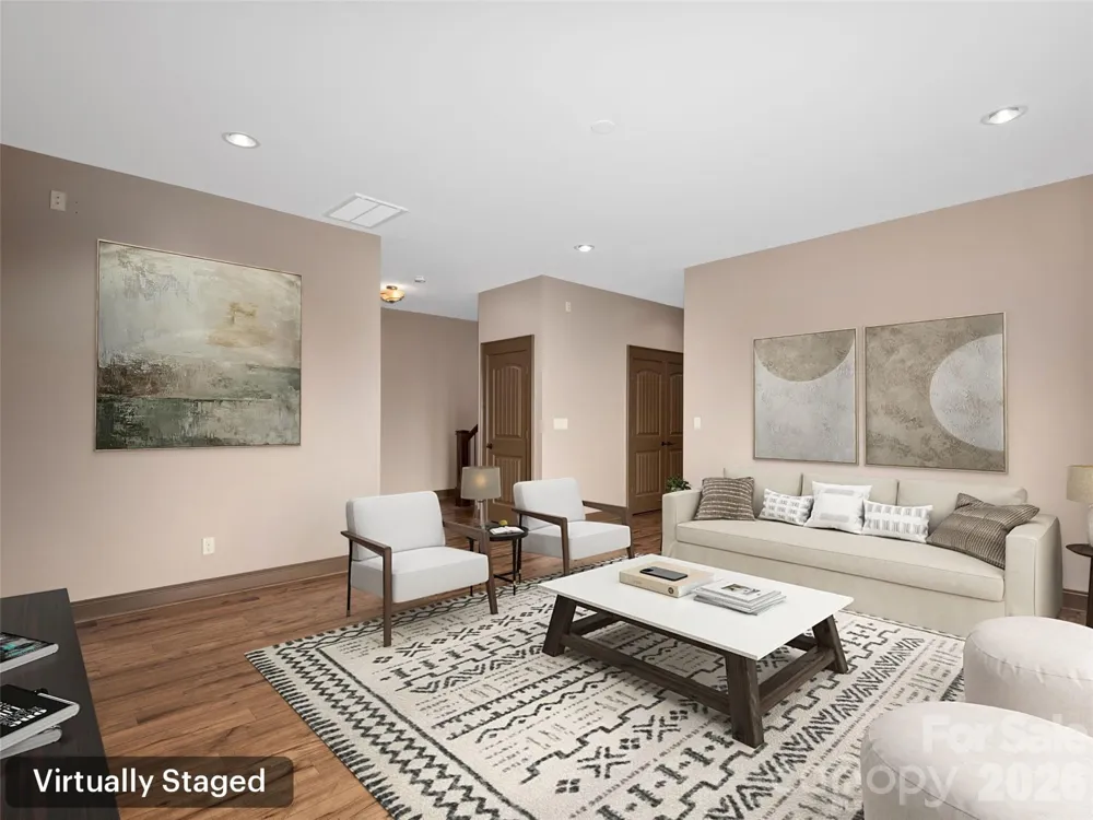 91 Watershed Way Horse Shoe, NC 28742