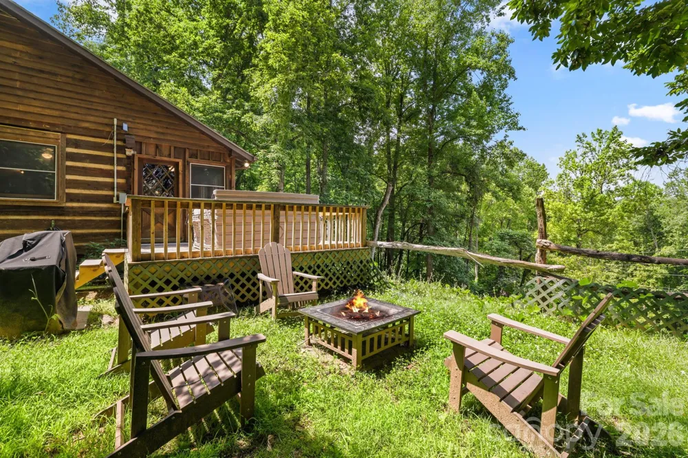237 Biltmore Circle Bryson City, NC 28713