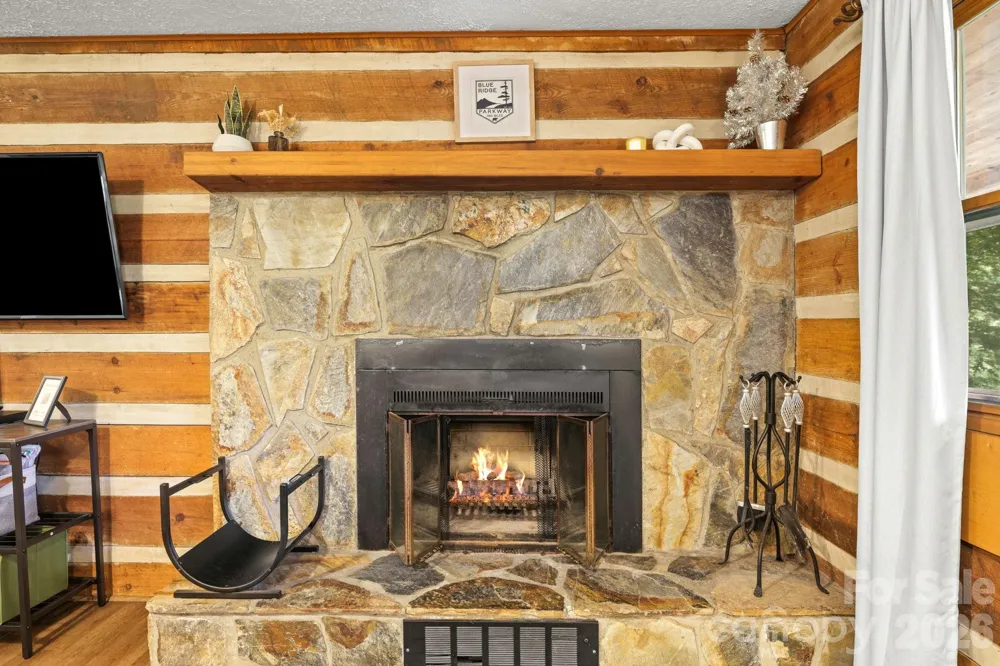 237 Biltmore Circle Bryson City, NC 28713