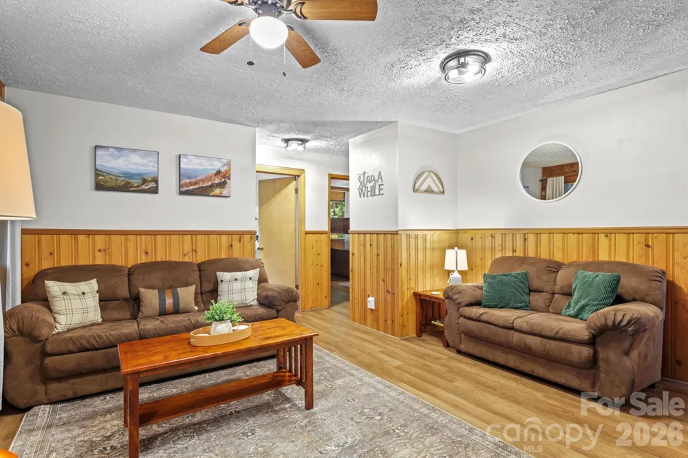 237 Biltmore Circle Bryson City, NC 28713