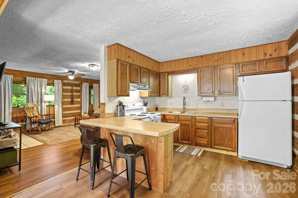 237 Biltmore Circle Bryson City, NC 28713