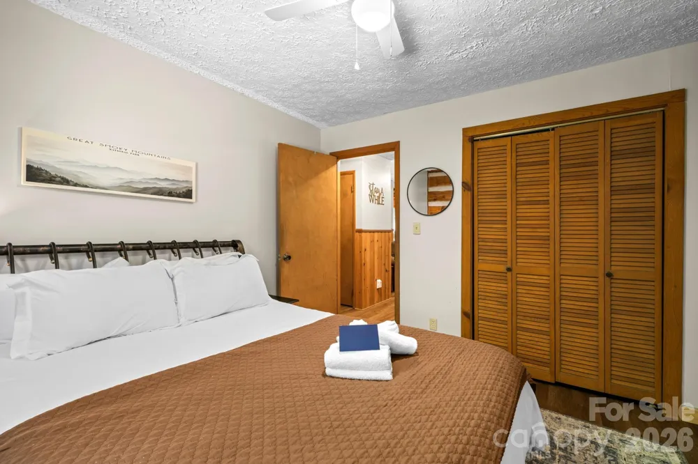237 Biltmore Circle Bryson City, NC 28713