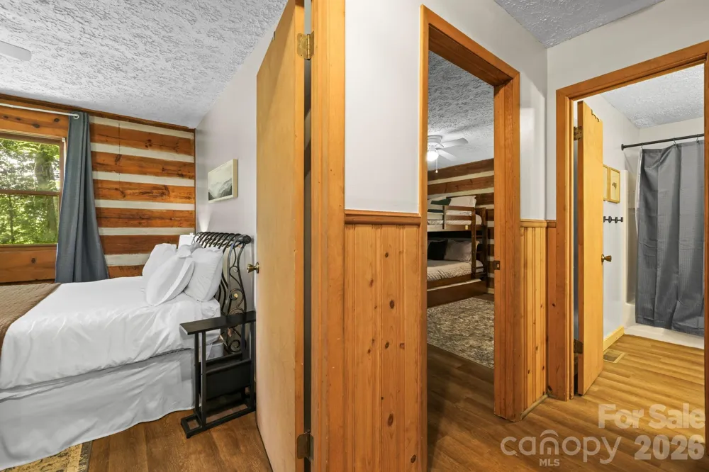 237 Biltmore Circle Bryson City, NC 28713