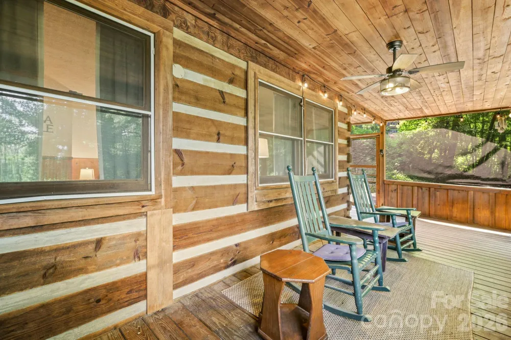 237 Biltmore Circle Bryson City, NC 28713